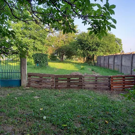 Vidam Haz, A Zoeld Szivue Faluban Sopron Mellett Sopronkovesd Exteriér fotografie