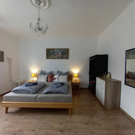 Vidam Haz, A Zoeld Szivue Faluban Sopron Mellett Sopronkovesd Exteriér fotografie