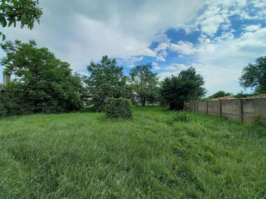 Apartment Vidam Haz, A Zoeld Szivue Faluban Sopron Mellett Sopronkovesd