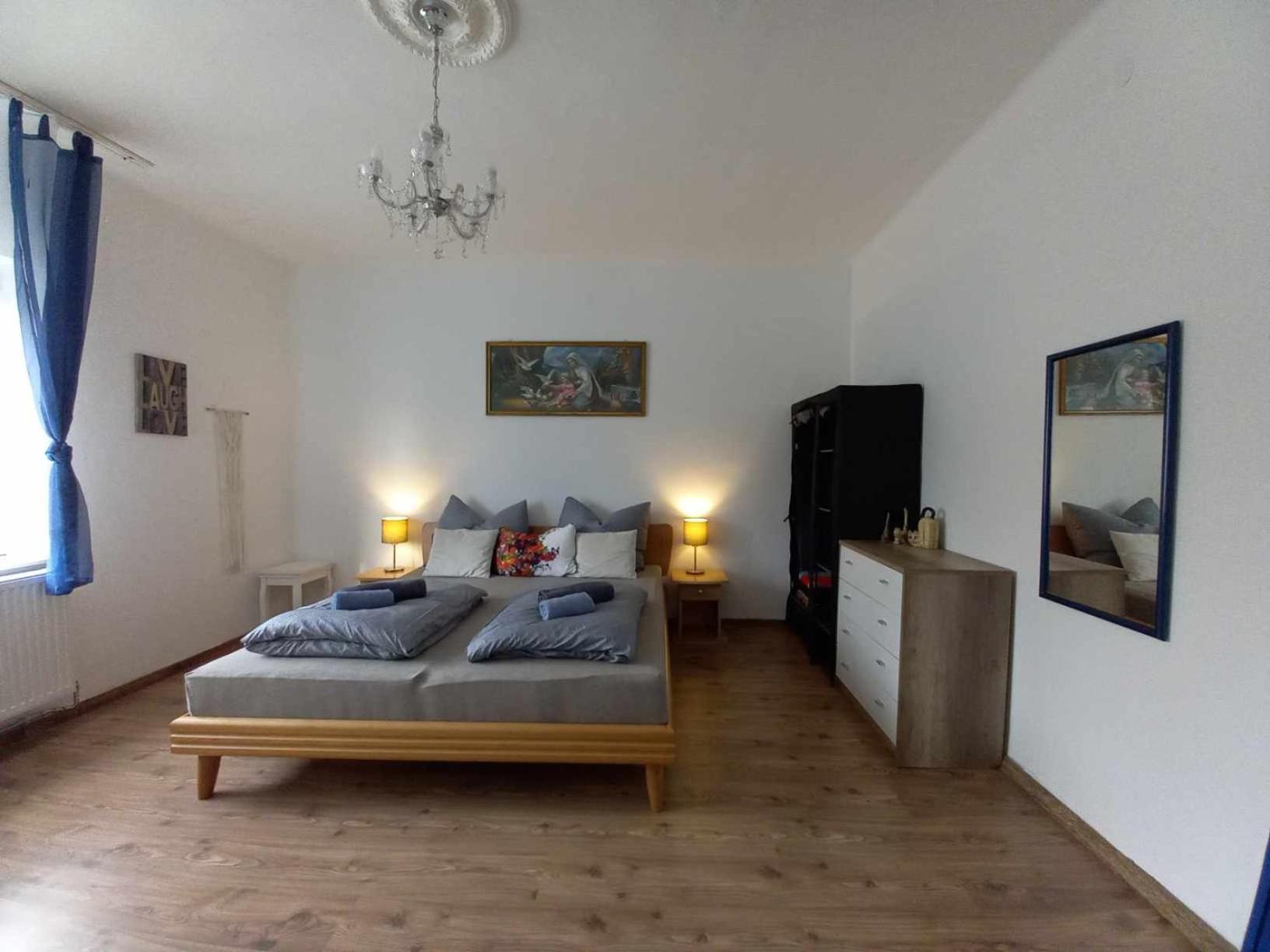 Vidam Haz, A Zoeld Szivue Faluban Sopron Mellett Apartment