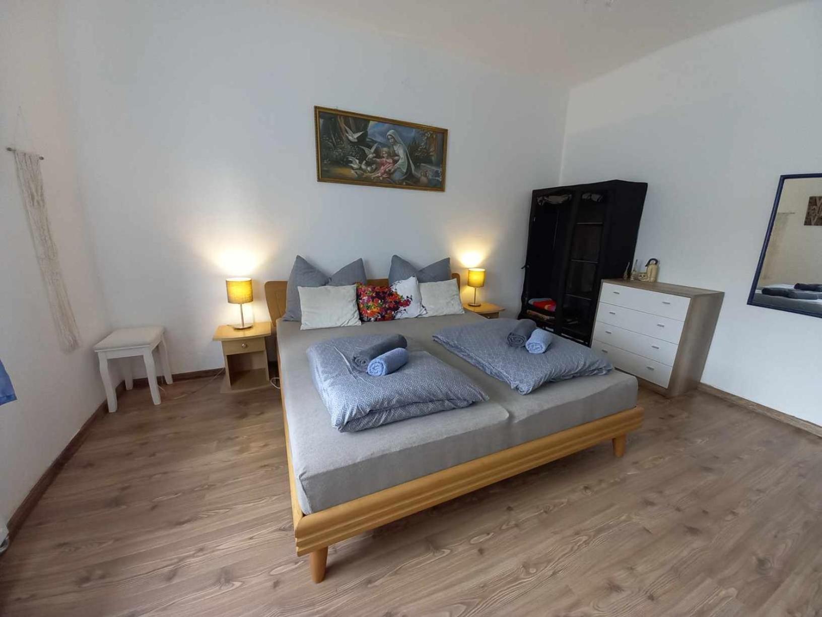 Apartment Vidam Haz, A Zoeld Szivue Faluban Sopron Mellett *