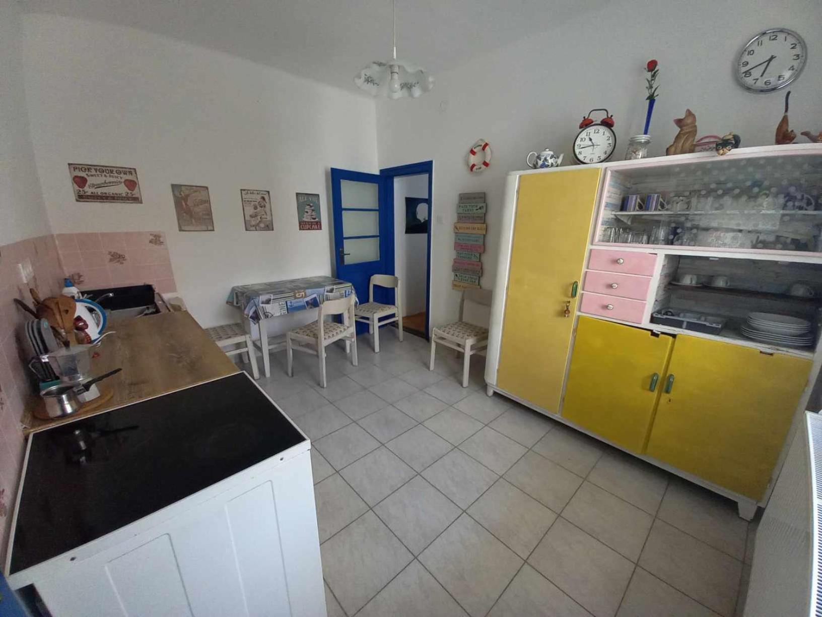Vidam Haz, A Zoeld Szivue Faluban Sopron Mellett * Sopronkovesd