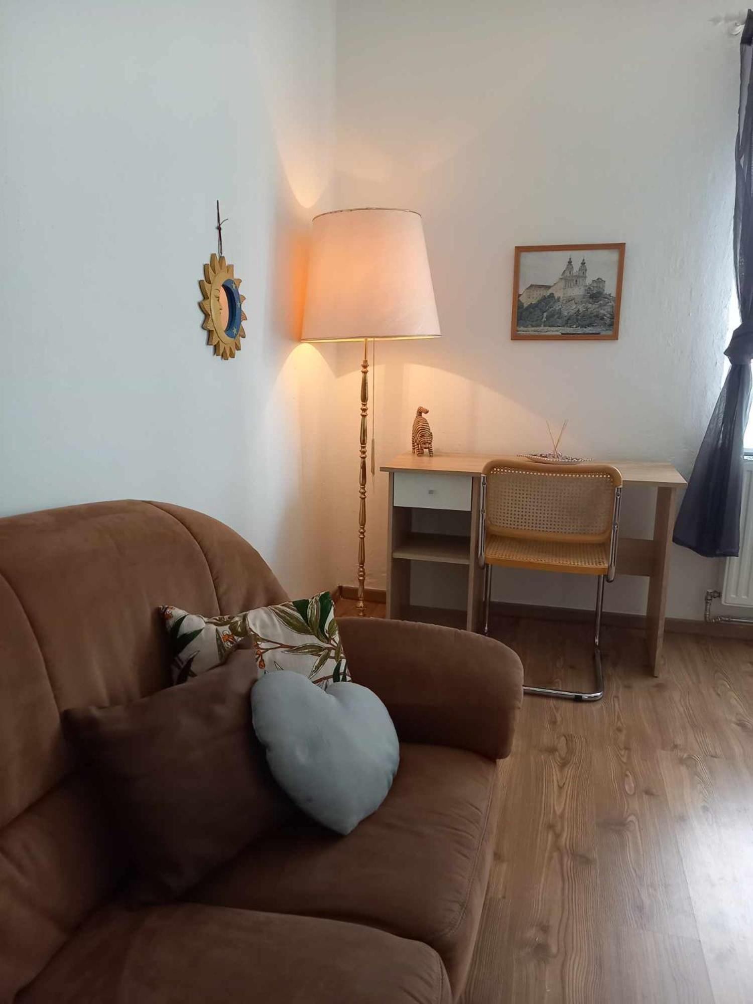 Vidam Haz, A Zoeld Szivue Faluban Sopron Mellett Apartment Sopronkovesd