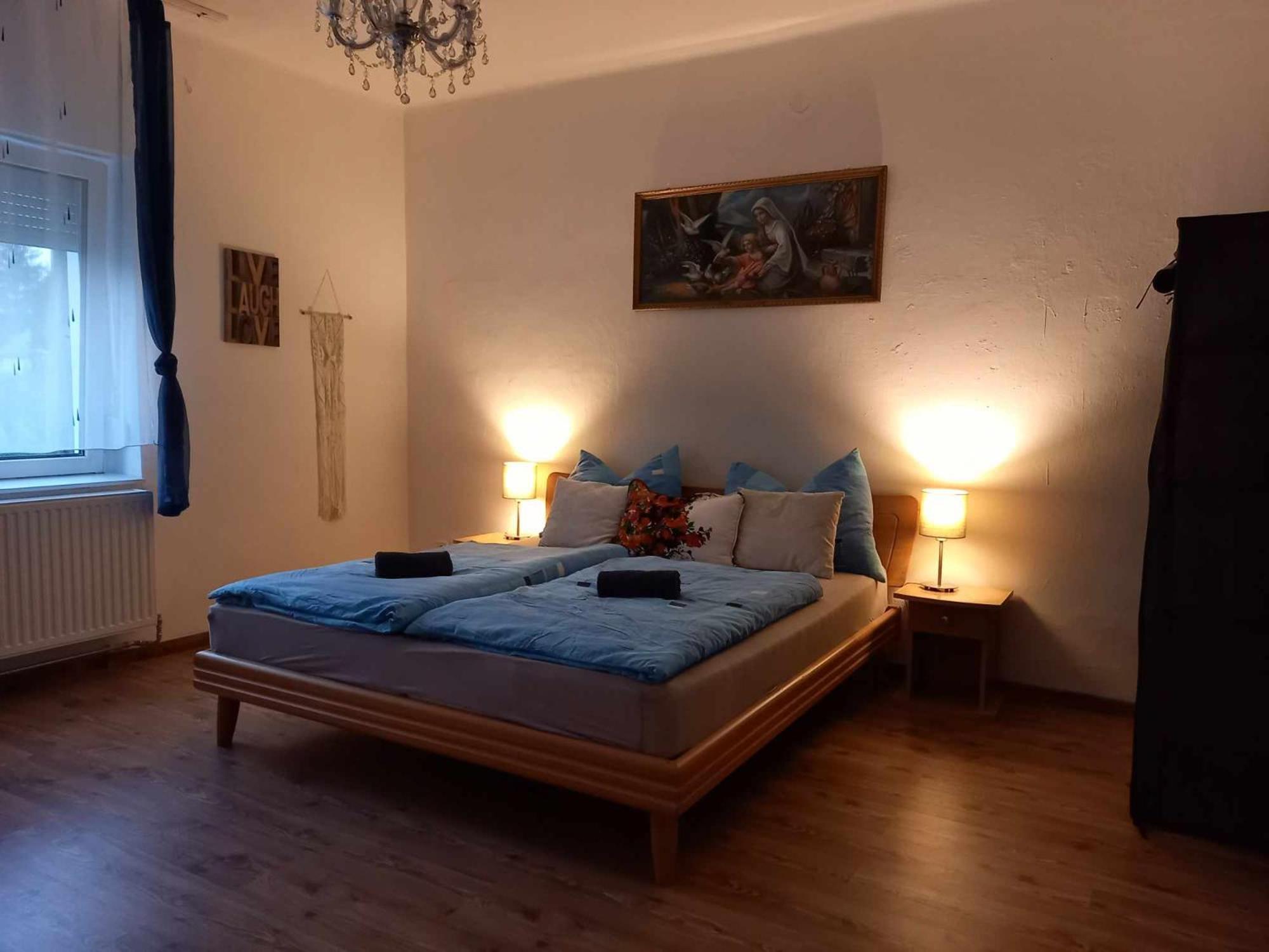 Vidam Haz, A Zoeld Szivue Faluban Sopron Mellett Sopronkovesd