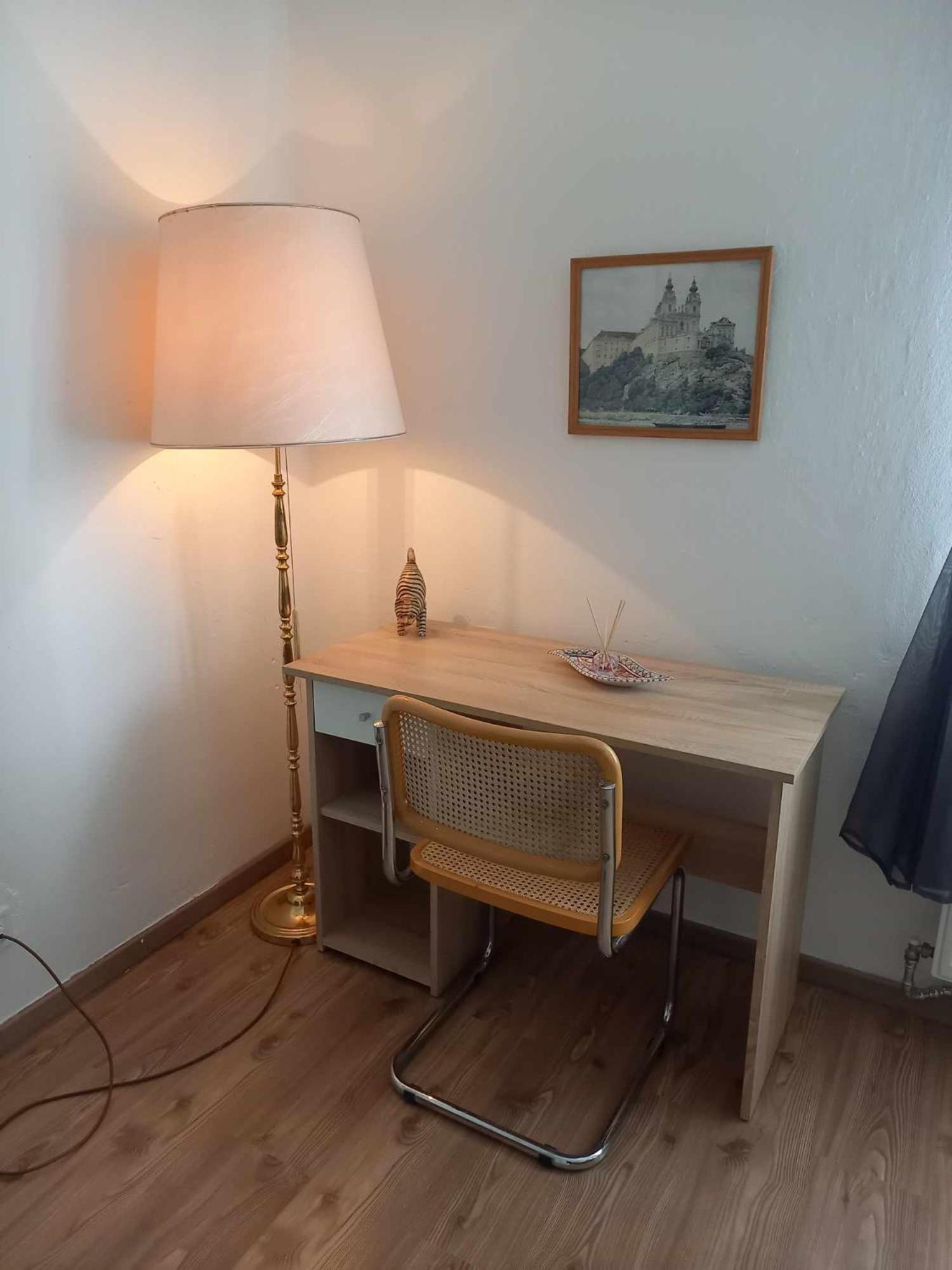 Vidam Haz, A Zoeld Szivue Faluban Sopron Mellett
