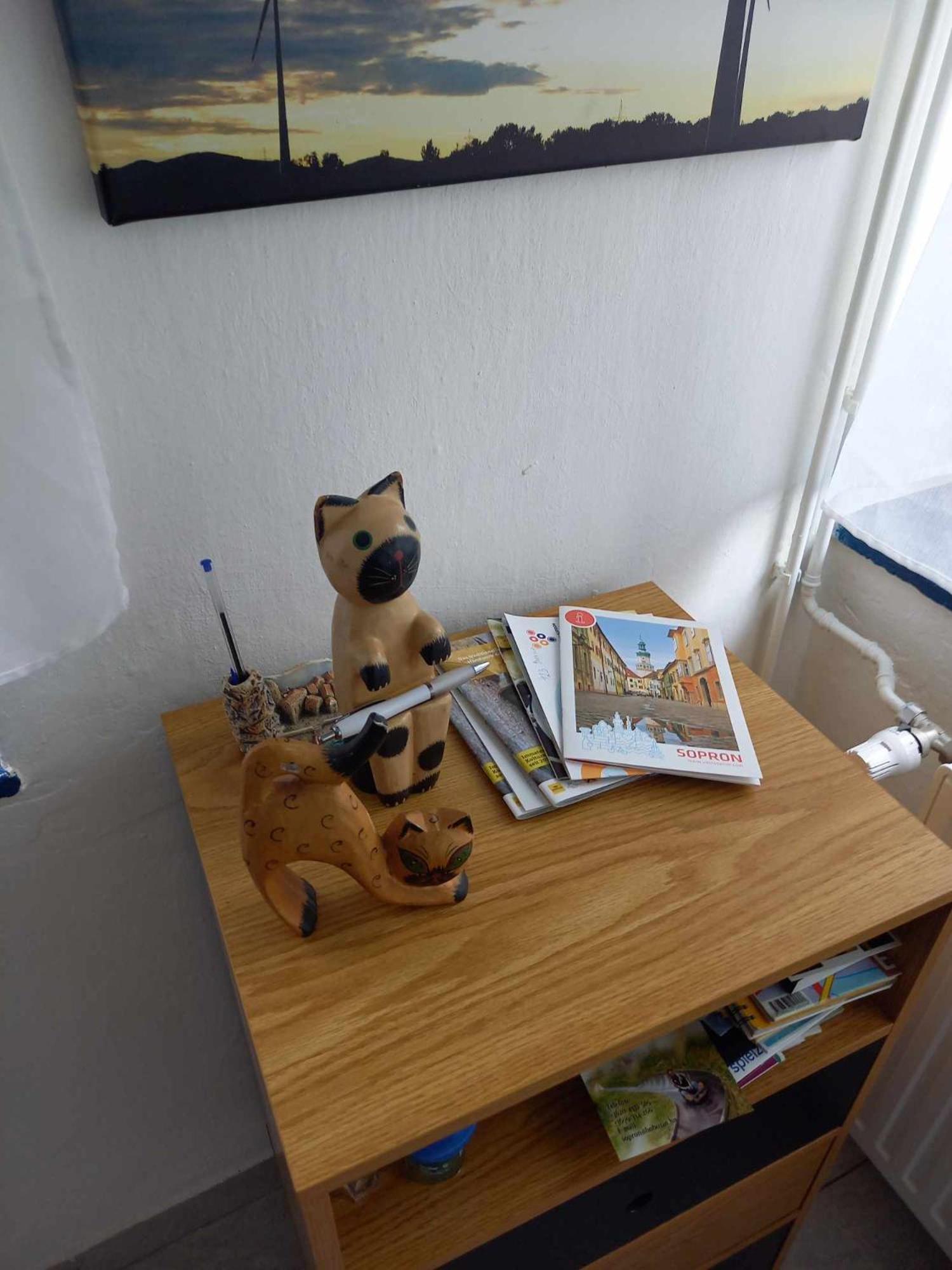 Vidam Haz, A Zoeld Szivue Faluban Sopron Mellett Apartment *