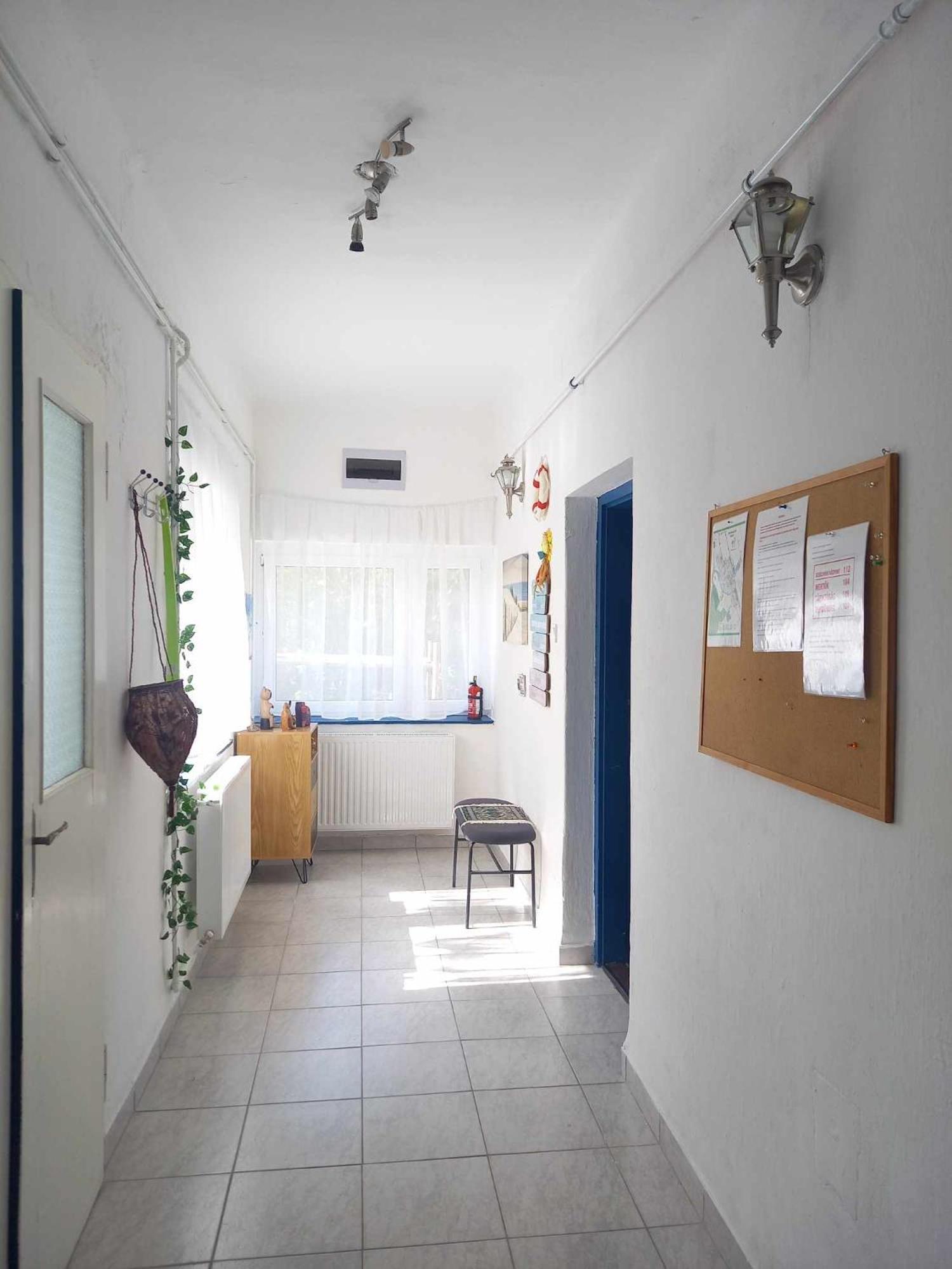Vidam Haz, A Zoeld Szivue Faluban Sopron Mellett Apartment