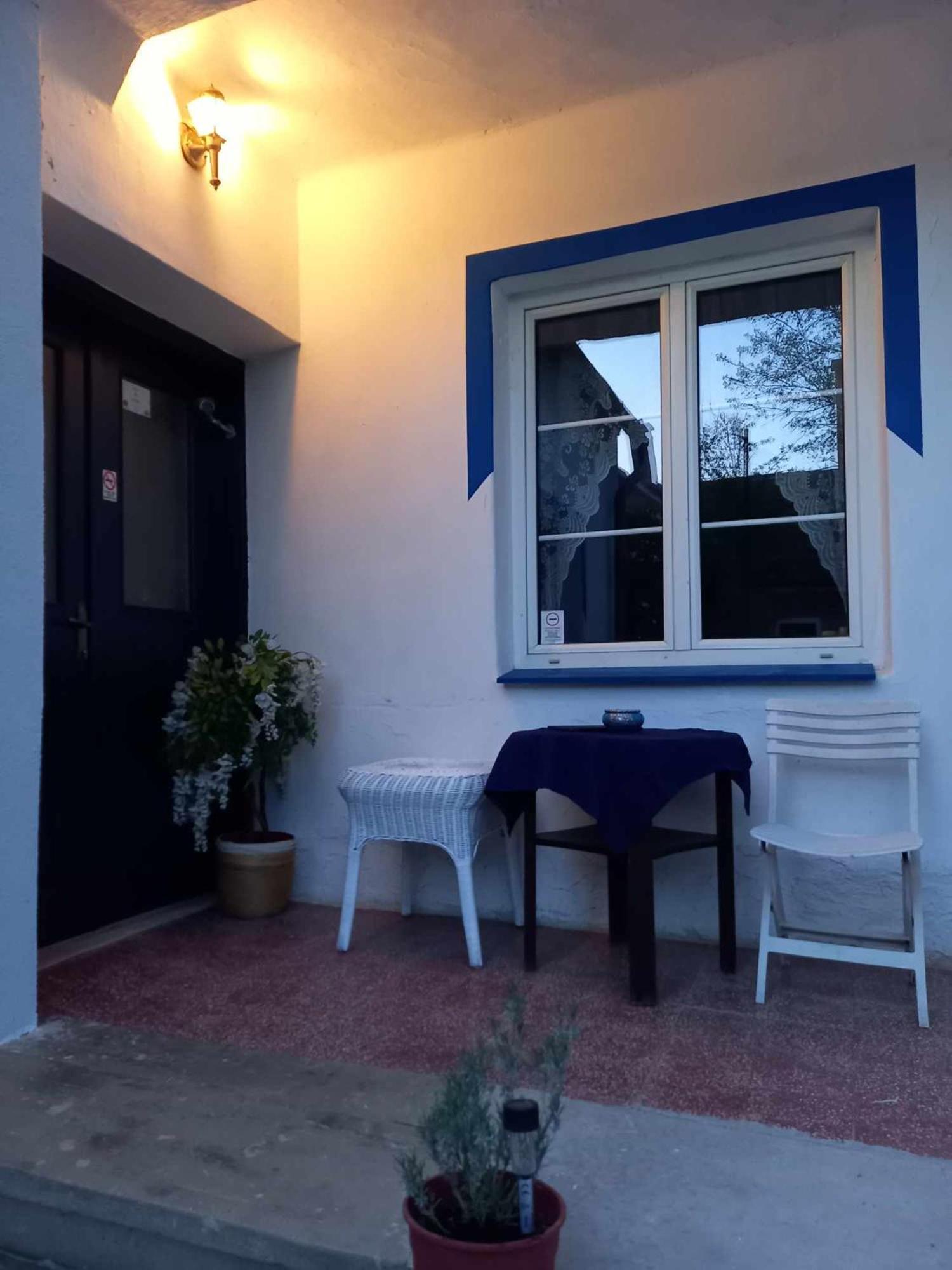 Apartment Vidam Haz, A Zoeld Szivue Faluban Sopron Mellett *