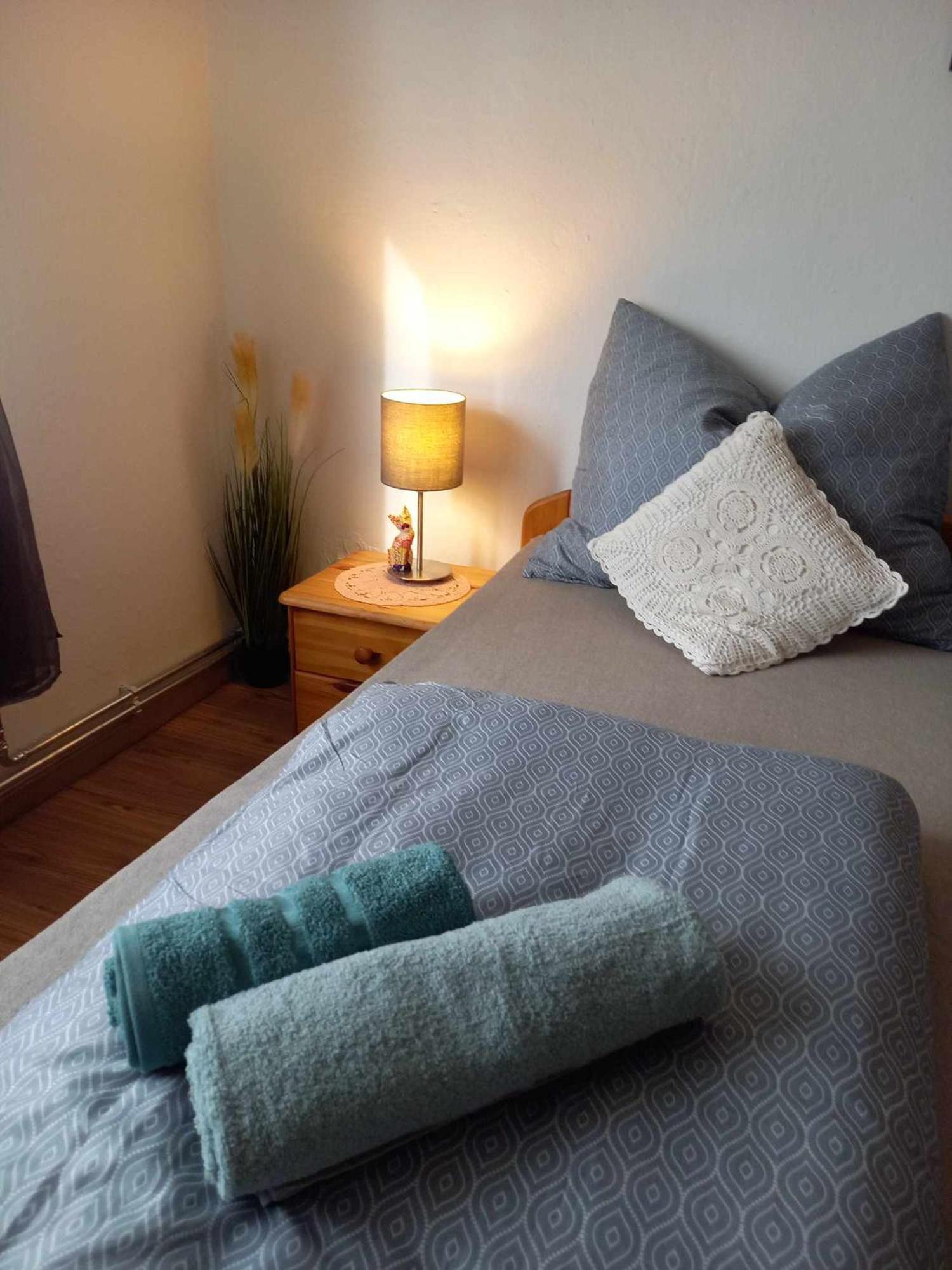 Vidam Haz, A Zoeld Szivue Faluban Sopron Mellett Apartament Sopronkovesd