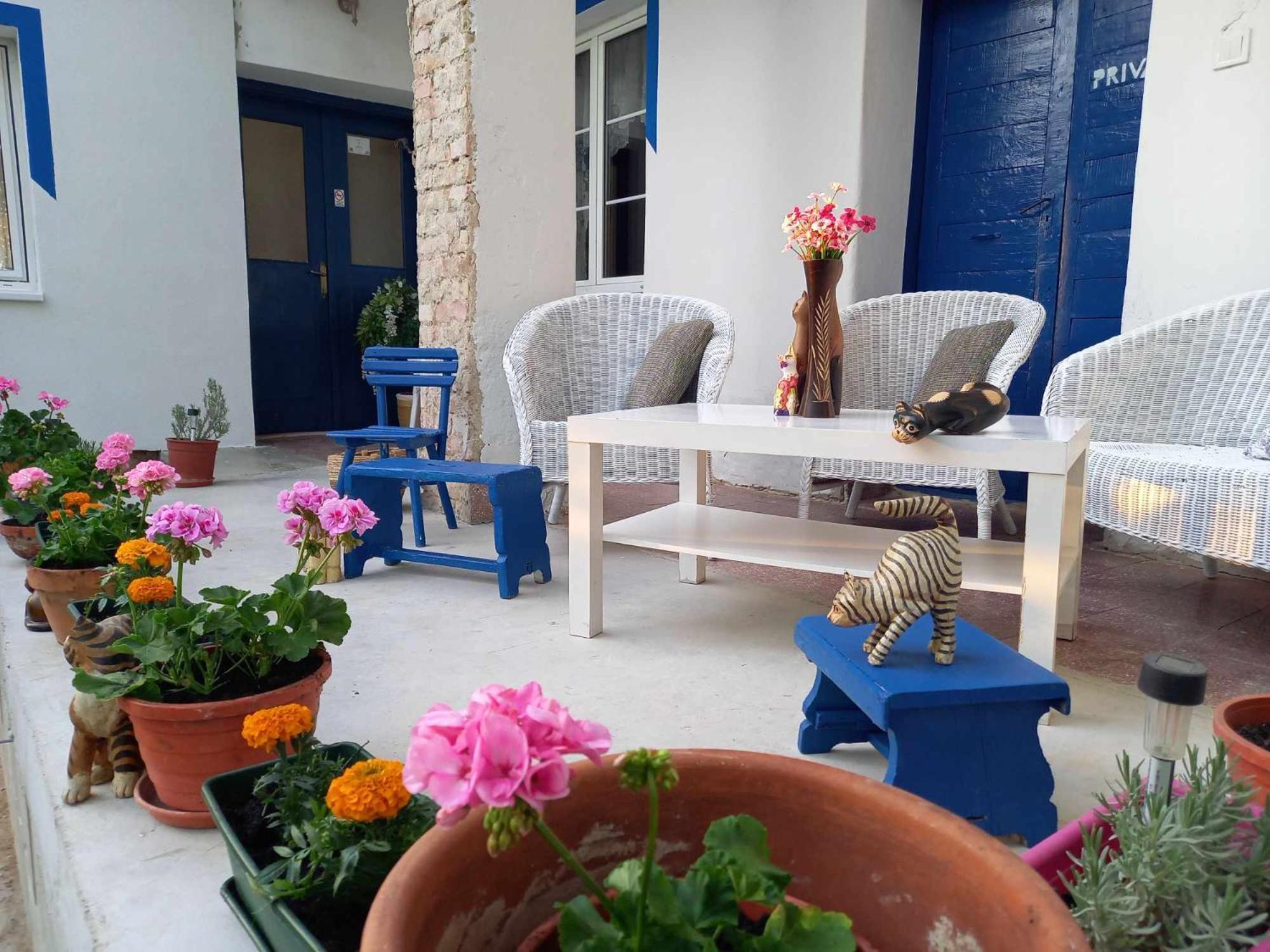 Vidam Haz, A Zoeld Szivue Faluban Sopron Mellett Apartment Sopronkovesd
